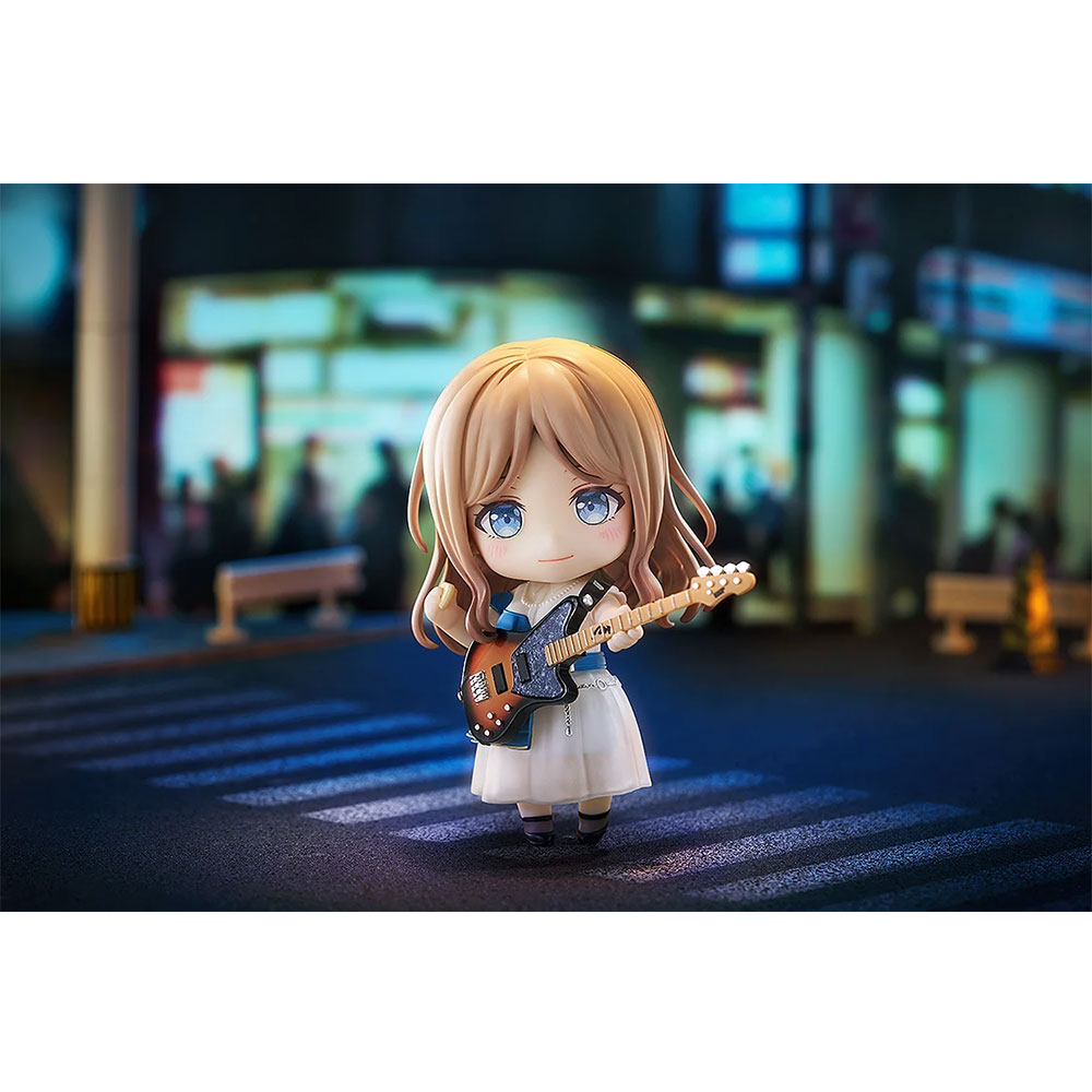 PREORDEN: Nendoroid BanG Dream! It's MyGO!!!!! Soyo Nagasaki - Image 6