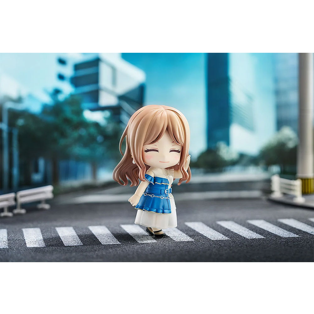 PREORDEN: Nendoroid BanG Dream! It's MyGO!!!!! Soyo Nagasaki - Image 7