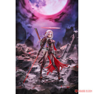 PREORDEN: GODDESS OF VICTORY: NIKKE: Scarlet: Black Shadow 1/7