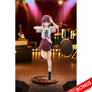 PREORDEN: Girls Band Cry: Nina Iseri: Truancy Ver. 1/7