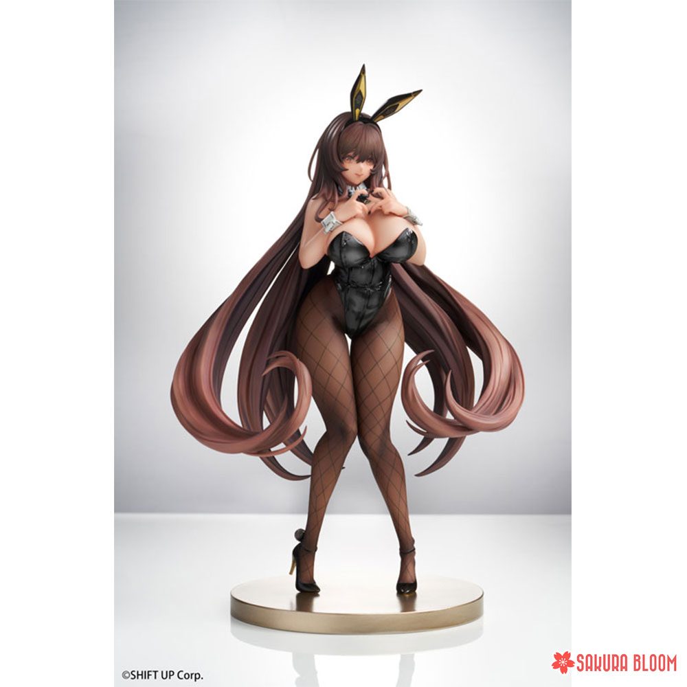 PREORDEN: GODDESS OF VICTORY: NIKKE: Noir 1/10