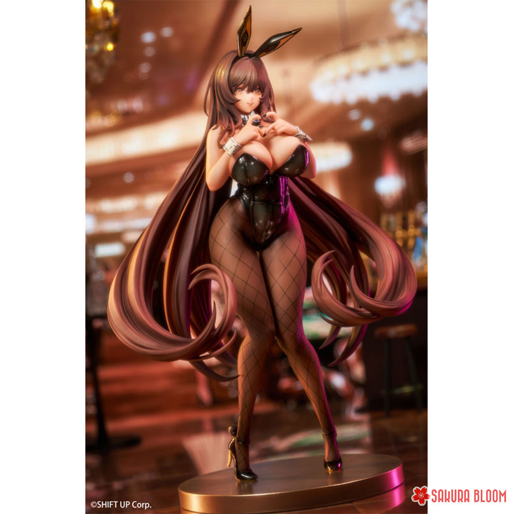 PREORDEN: GODDESS OF VICTORY: NIKKE: Noir 1/10 - Image 11