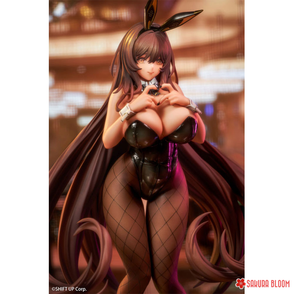 PREORDEN: GODDESS OF VICTORY: NIKKE: Noir 1/10 - Image 12