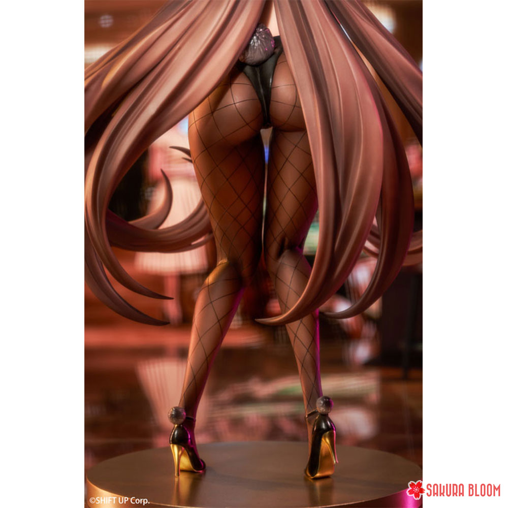 PREORDEN: GODDESS OF VICTORY: NIKKE: Noir 1/10 - Image 13