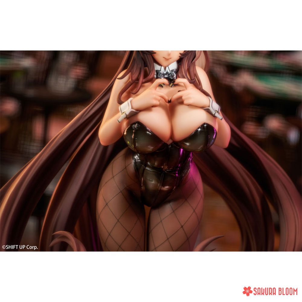 PREORDEN: GODDESS OF VICTORY: NIKKE: Noir 1/10 - Image 14
