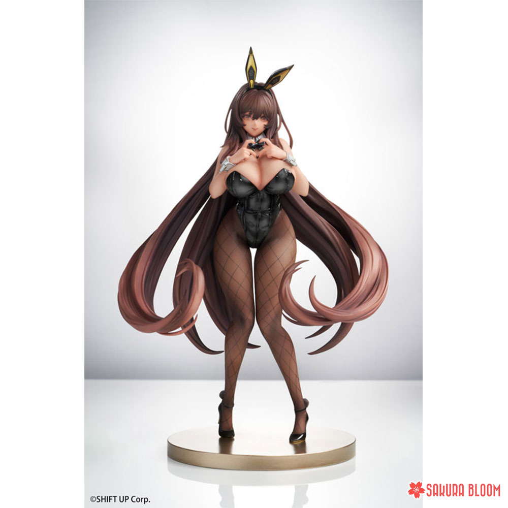 PREORDEN: GODDESS OF VICTORY: NIKKE: Noir 1/10 - Image 2