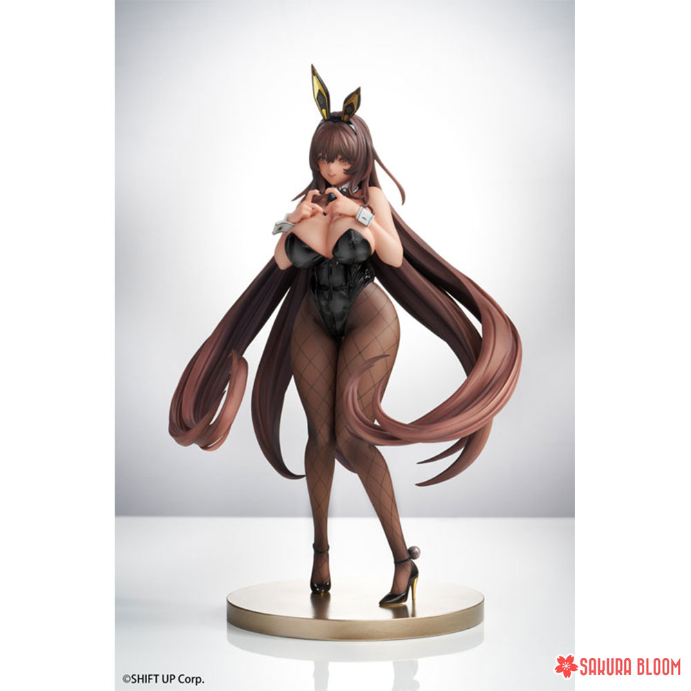 PREORDEN: GODDESS OF VICTORY: NIKKE: Noir 1/10 - Image 3