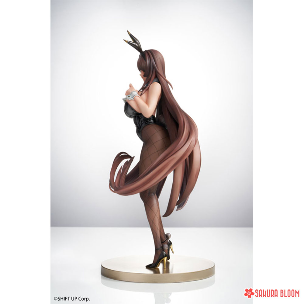 PREORDEN: GODDESS OF VICTORY: NIKKE: Noir 1/10 - Image 4