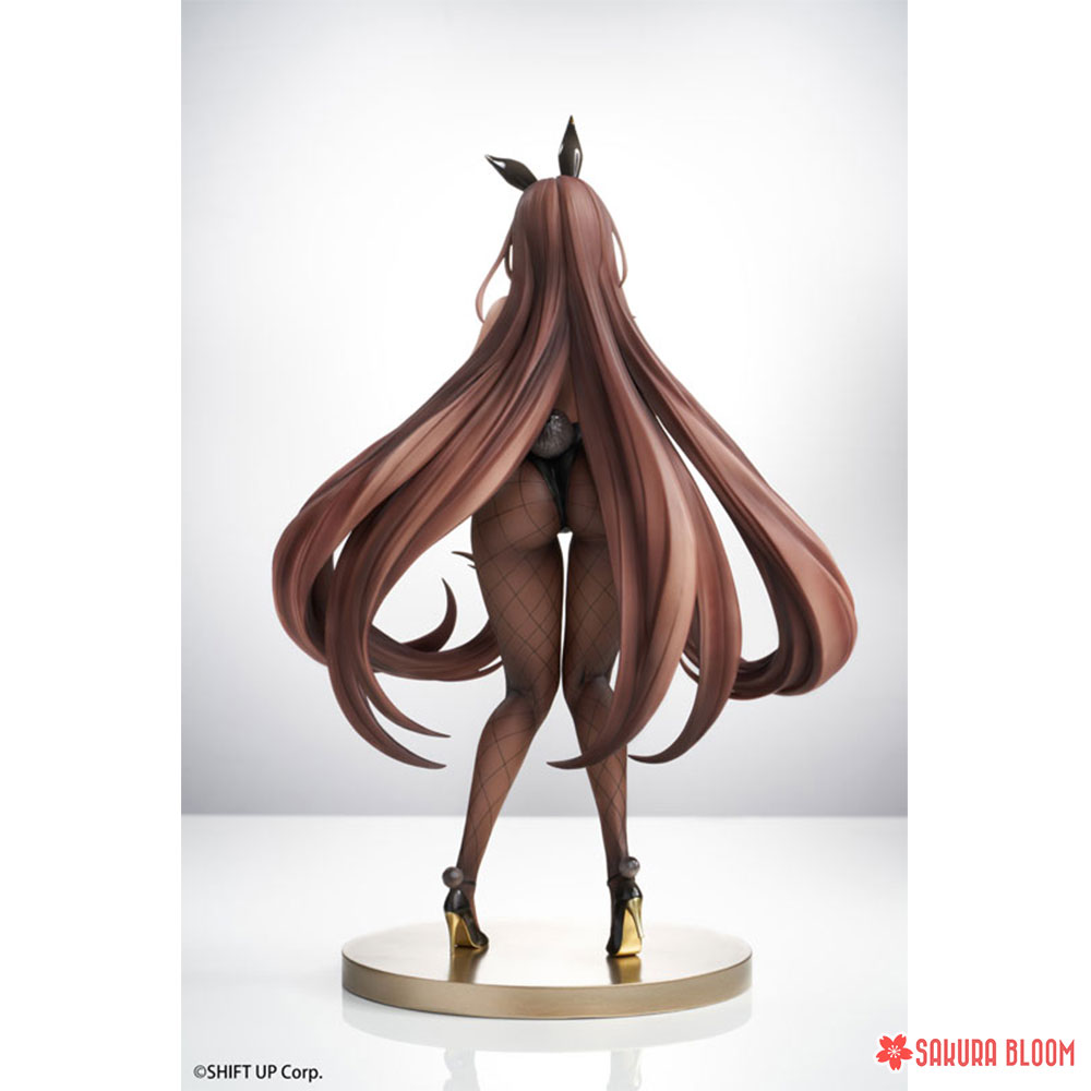 PREORDEN: GODDESS OF VICTORY: NIKKE: Noir 1/10 - Image 5