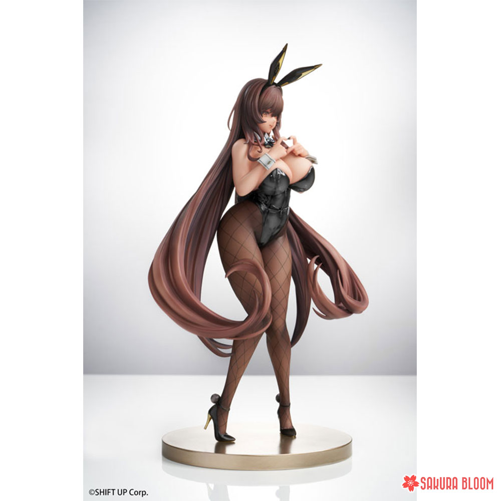 PREORDEN: GODDESS OF VICTORY: NIKKE: Noir 1/10 - Image 6