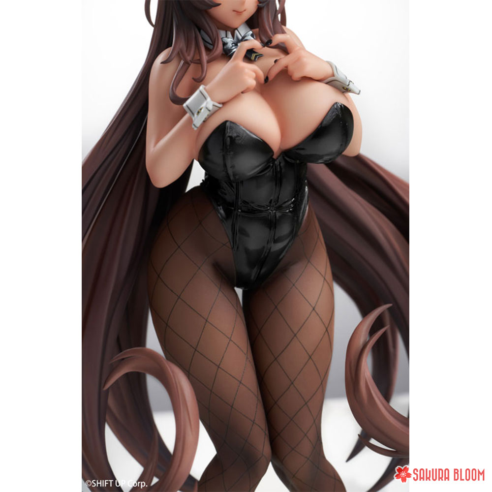 PREORDEN: GODDESS OF VICTORY: NIKKE: Noir 1/10 - Image 8