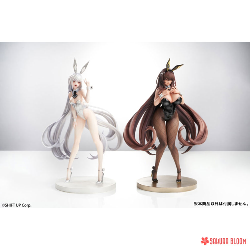 PREORDEN: GODDESS OF VICTORY: NIKKE: Noir 1/10 - Image 9