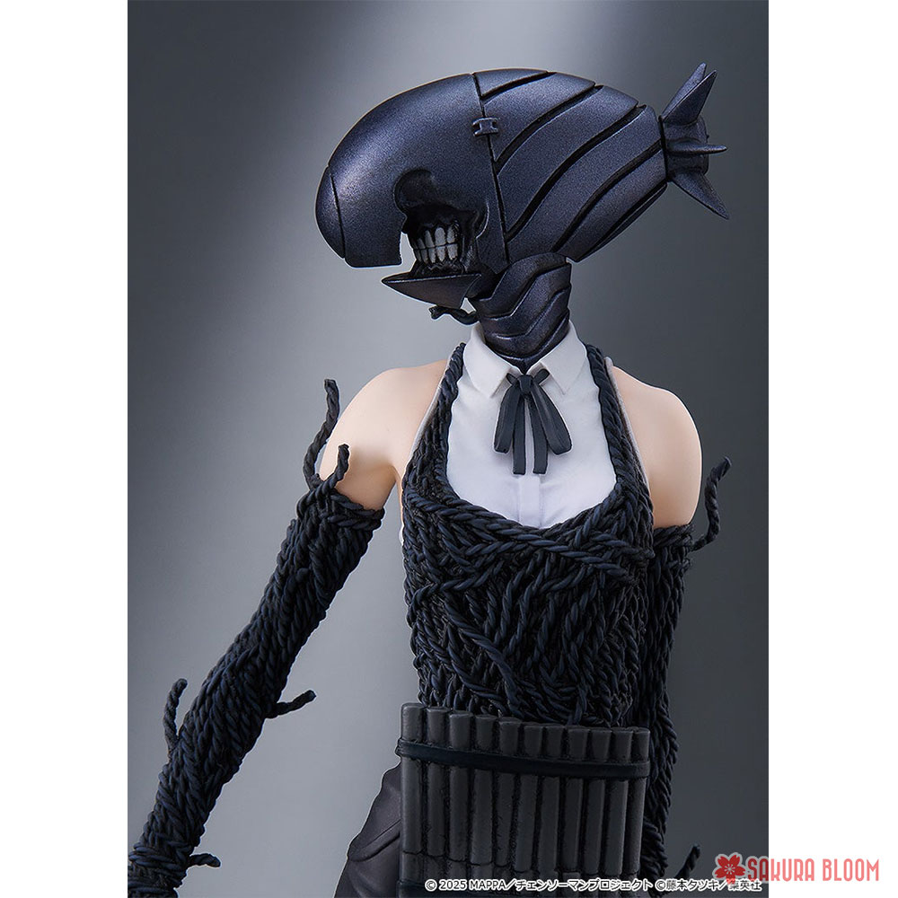 PREORDEN: POP UP PARADE Chainsaw Man - Reze Arc: Bomb - Image 6