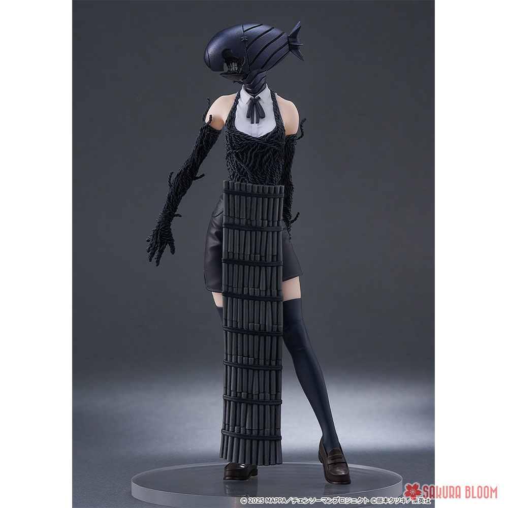 PREORDEN: POP UP PARADE Chainsaw Man - Reze Arc: Bomb - Image 7