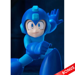 PREORDEN: POP UP PARADE: Mega Man + BONUS