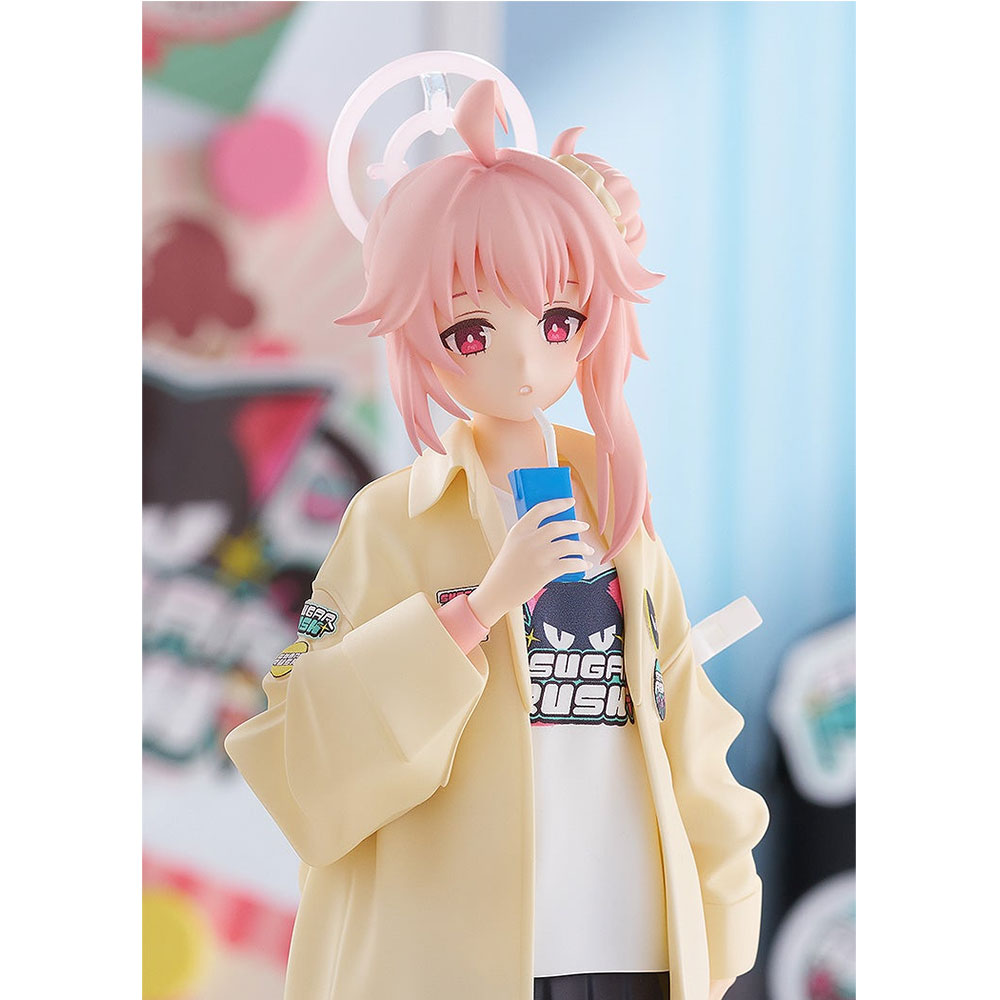 PREORDEN: POP UP PARADE Blue Archive: Natsu (Band): Event KV Ver. - Image 2