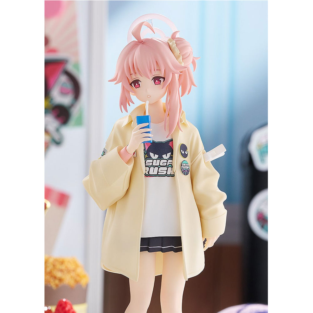 PREORDEN: POP UP PARADE Blue Archive: Natsu (Band): Event KV Ver. - Image 3