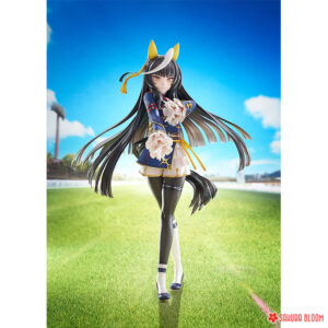 PREORDEN: Umamusume: Cinderella Gray: Calstone Light O 1/7