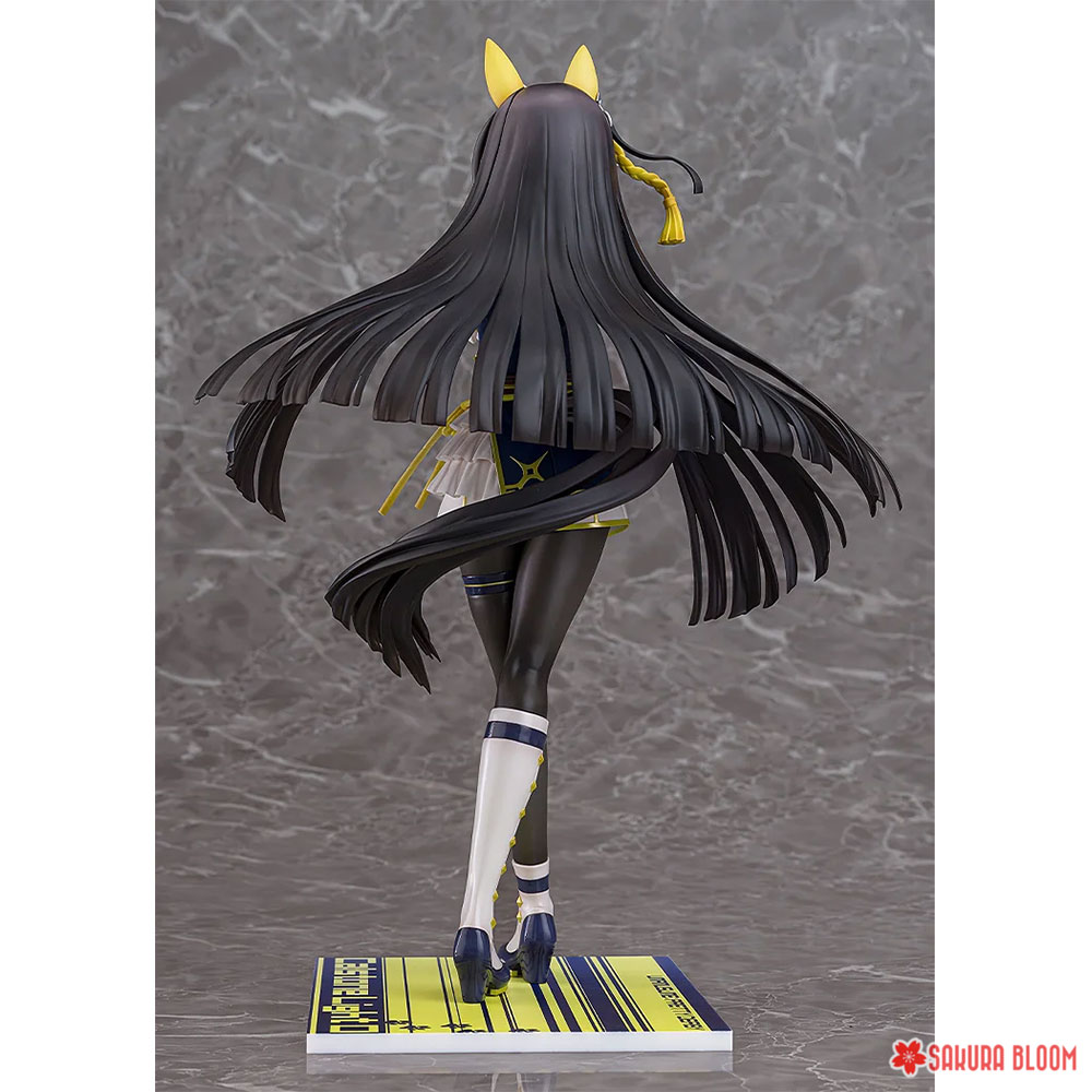 PREORDEN: Umamusume: Cinderella Gray: Calstone Light O 1/7 - Image 7