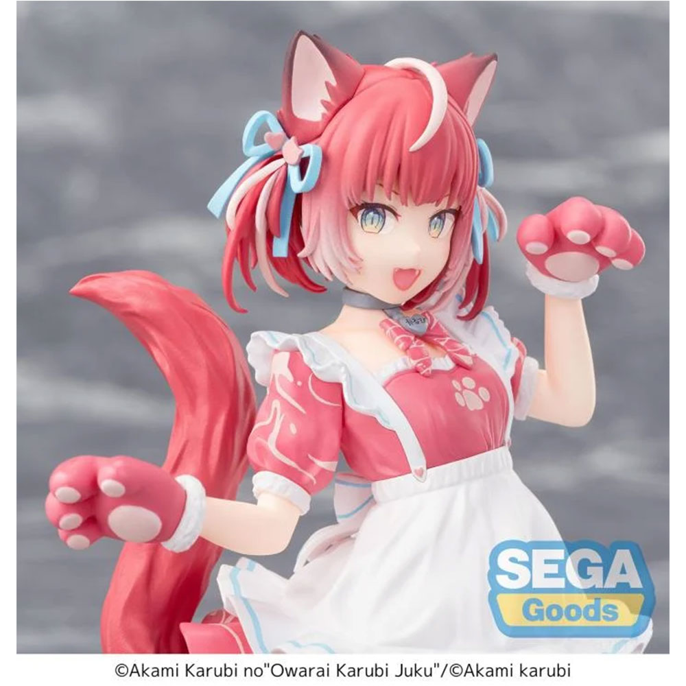PREORDEN: SEGA Premium Perching Karubi Akami - Comedy Karubi Juku - Image 3