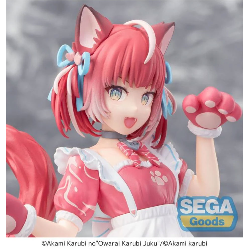 PREORDEN: SEGA Premium Perching Karubi Akami - Comedy Karubi Juku - Image 2