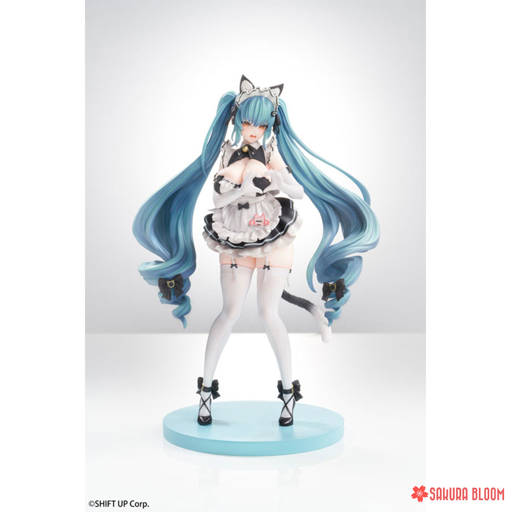 PREORDEN: GODDESS OF VICTORY: NIKKE: Privaty: Unkind Maid 1/10