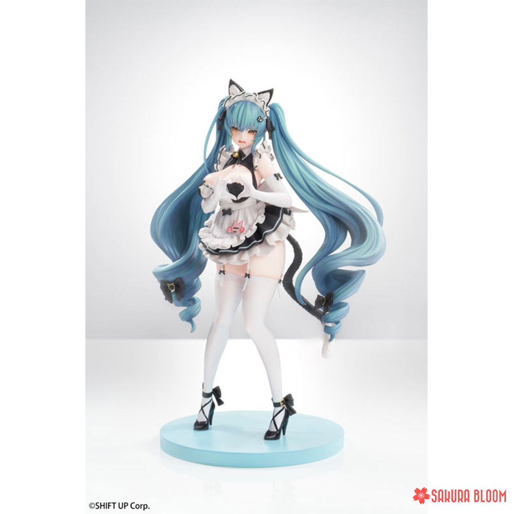 PREORDEN: GODDESS OF VICTORY: NIKKE: Privaty: Unkind Maid 1/10 - Image 3