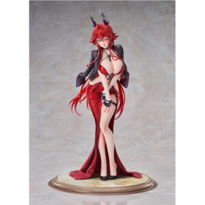 PREORDEN: GODDESS OF VICTORY: NIKKE: Red Hood - Nonsense Red - 1/7