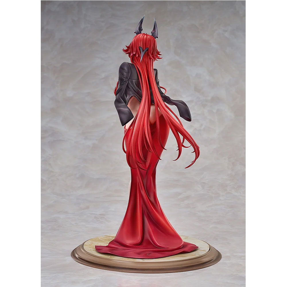 PREORDEN: GODDESS OF VICTORY: NIKKE: Red Hood - Nonsense Red - 1/7 - Image 2