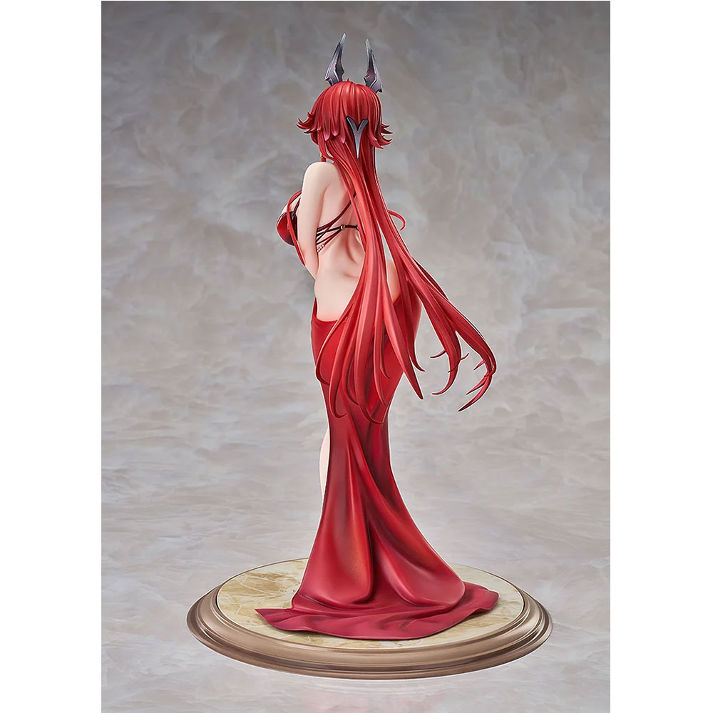 PREORDEN: GODDESS OF VICTORY: NIKKE: Red Hood - Nonsense Red - 1/7 - Image 5