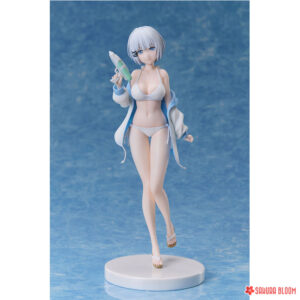 PREORDEN: The Detective is Already Dead: Siesta Swimsuit Ver. 1/7