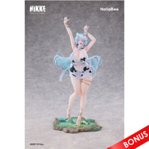 PREORDEN: GODDESS OF VICTORY: NIKKE: Trina DX Ver. 1/6