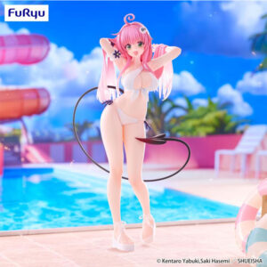 PREORDEN: Trio-Try-It: To Love-Ru Darkness: Lala Satalin Deviluke
