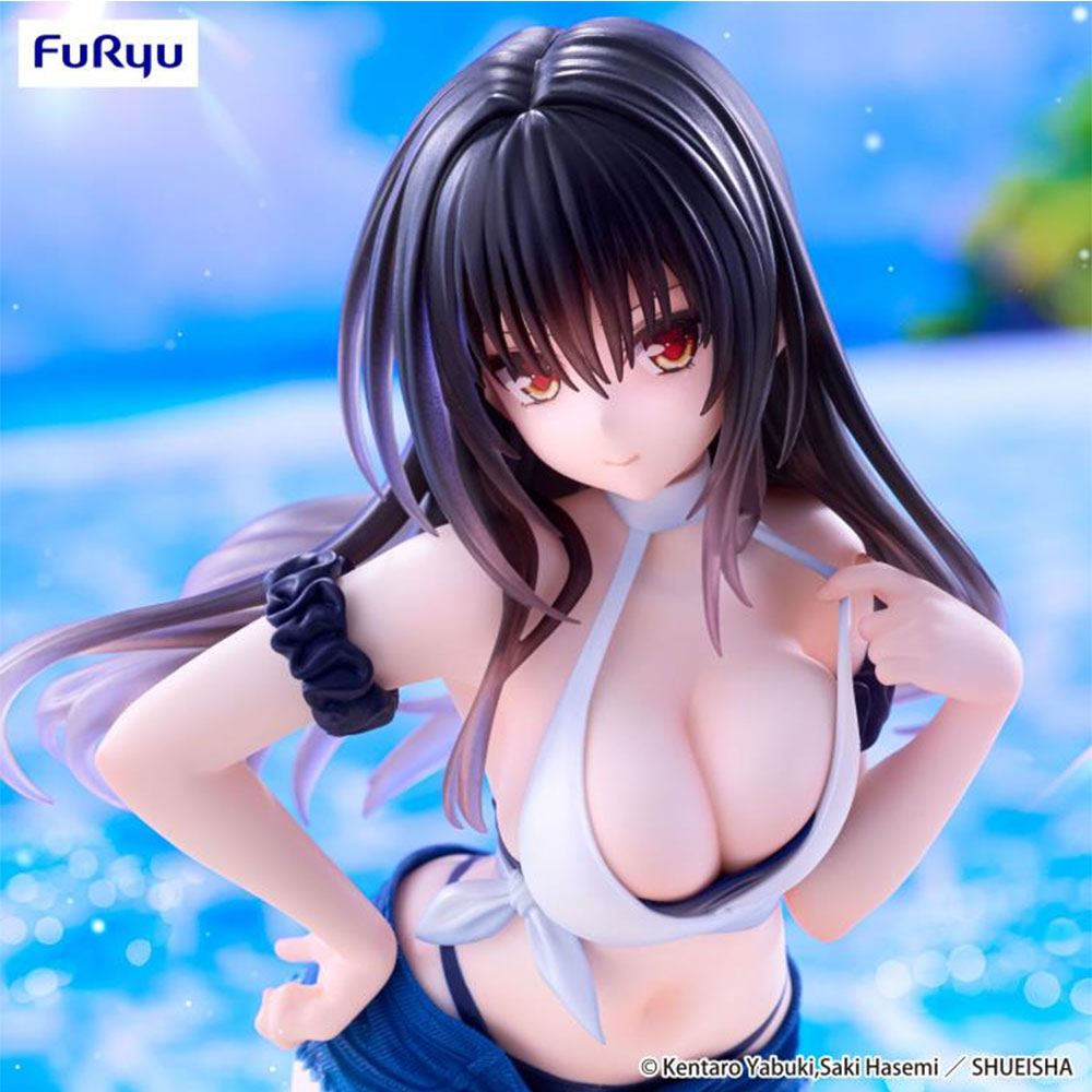 PREORDEN: Trio-Try-It: To Love-Ru Darkness: Yui Kotegawa - Image 5