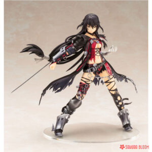 PREORDEN: Tales of Berseria: Velvet Crowe 1/8 - Reissue