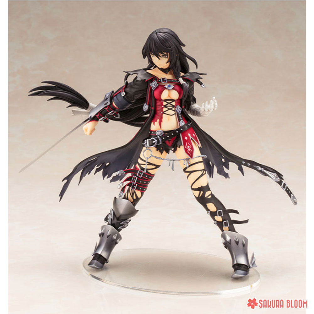 PREORDEN: Tales of Berseria: Velvet Crowe 1/8 - Reissue - Image 2