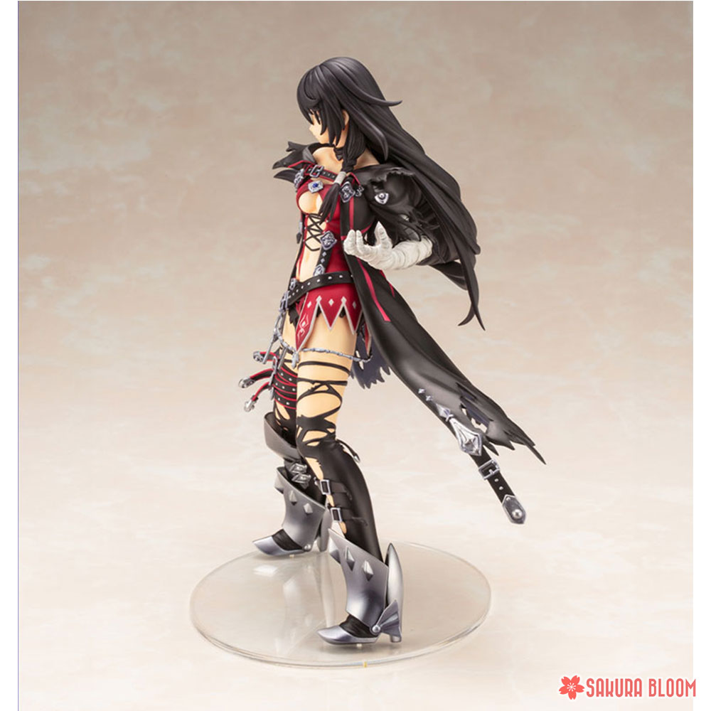 PREORDEN: Tales of Berseria: Velvet Crowe 1/8 - Reissue - Image 3