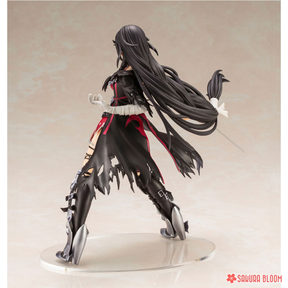 PREORDEN: Tales of Berseria: Velvet Crowe 1/8 - Reissue - Image 4