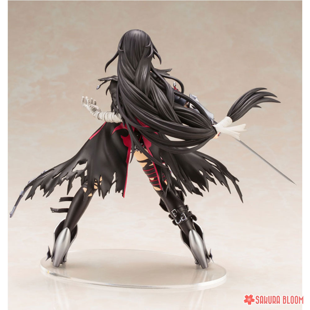 PREORDEN: Tales of Berseria: Velvet Crowe 1/8 - Reissue - Image 5