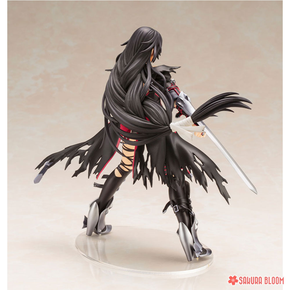 PREORDEN: Tales of Berseria: Velvet Crowe 1/8 - Reissue - Image 6