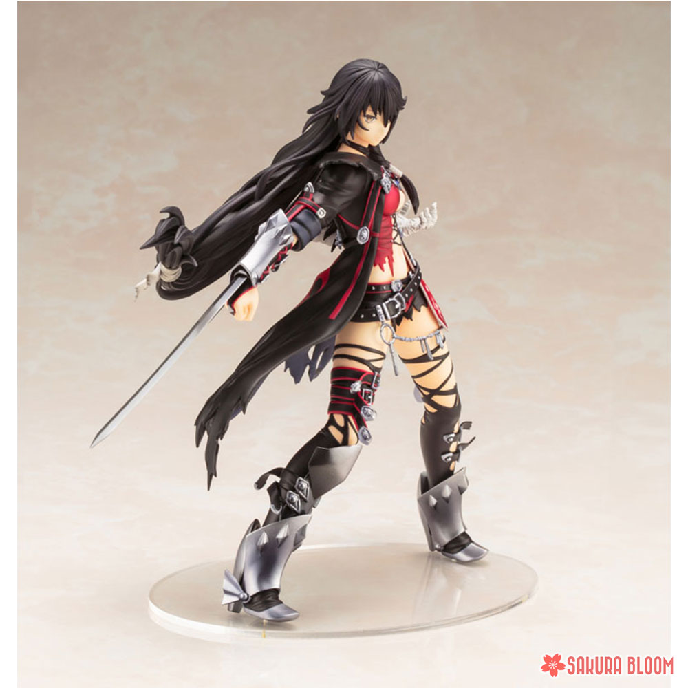 PREORDEN: Tales of Berseria: Velvet Crowe 1/8 - Reissue - Image 8