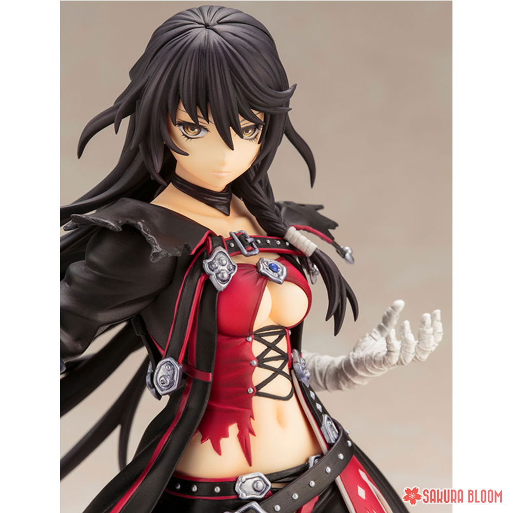 PREORDEN: Tales of Berseria: Velvet Crowe 1/8 - Reissue - Image 9