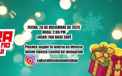 SAKURA KURISUMASU NO TAKARAKUJI