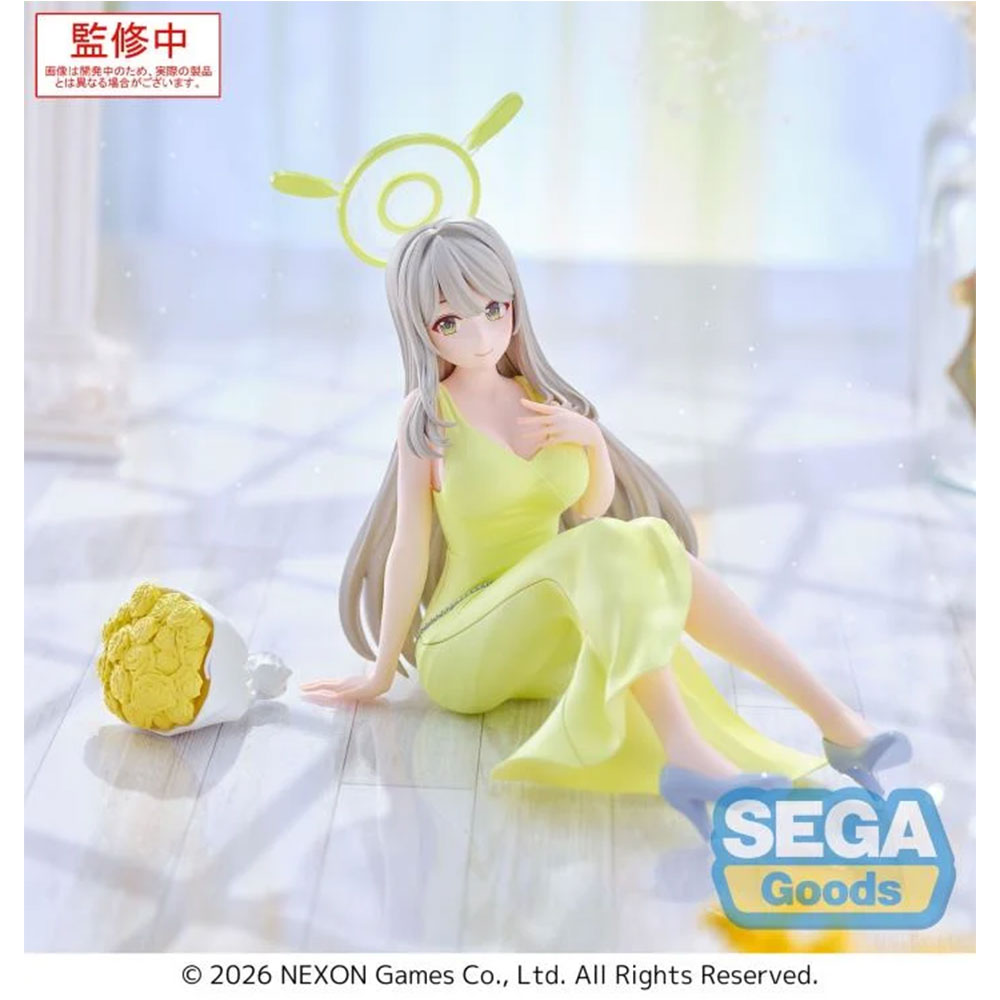 PREORDEN: SEGA Yumemirize: Blue Archive: Nonomi - Image 3