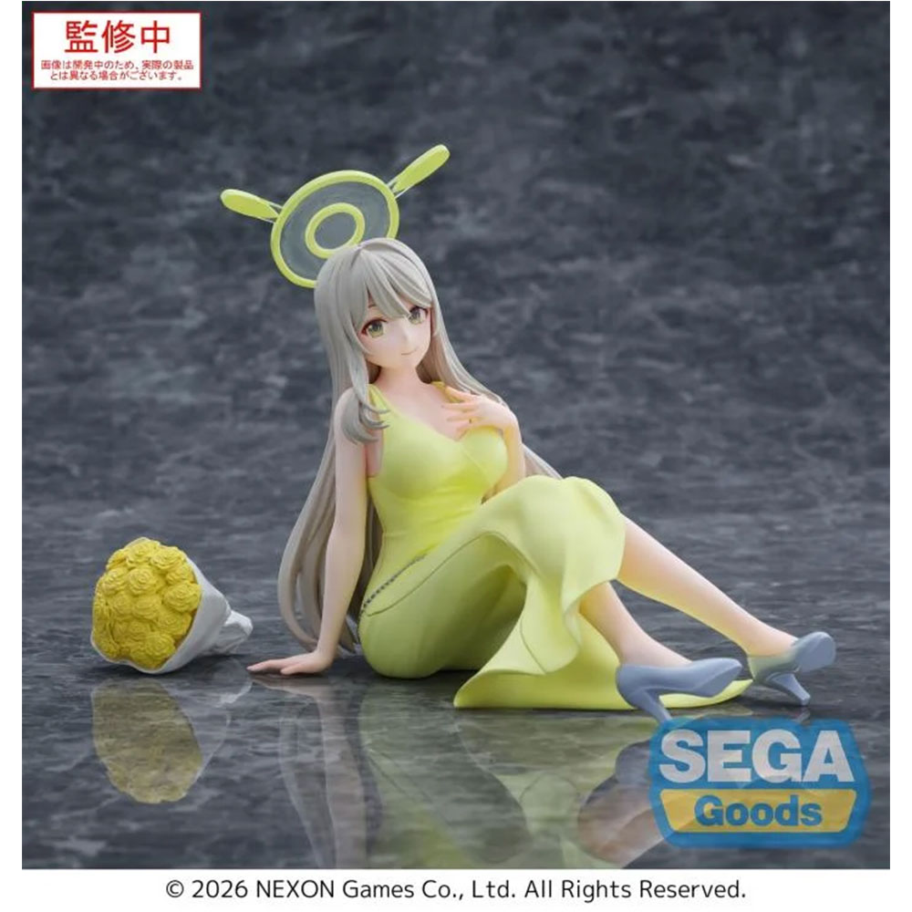 PREORDEN: SEGA Yumemirize: Blue Archive: Nonomi - Image 6