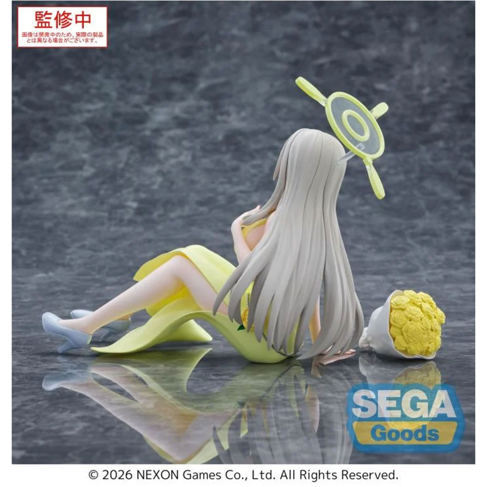 PREORDEN: SEGA Yumemirize: Blue Archive: Nonomi - Image 7