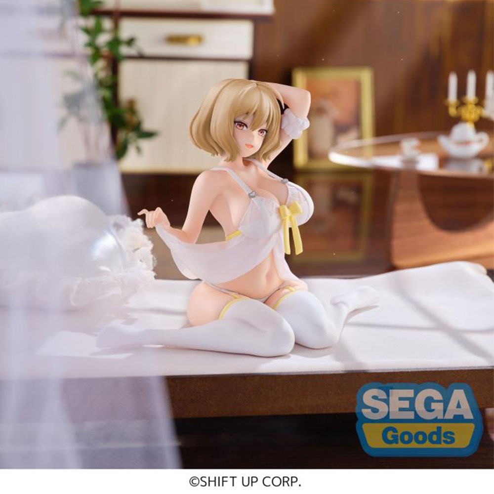 PREORDEN: SEGA Yumemirize: GODDESS OF VICTORY: NIKKE: Anis - Reissue