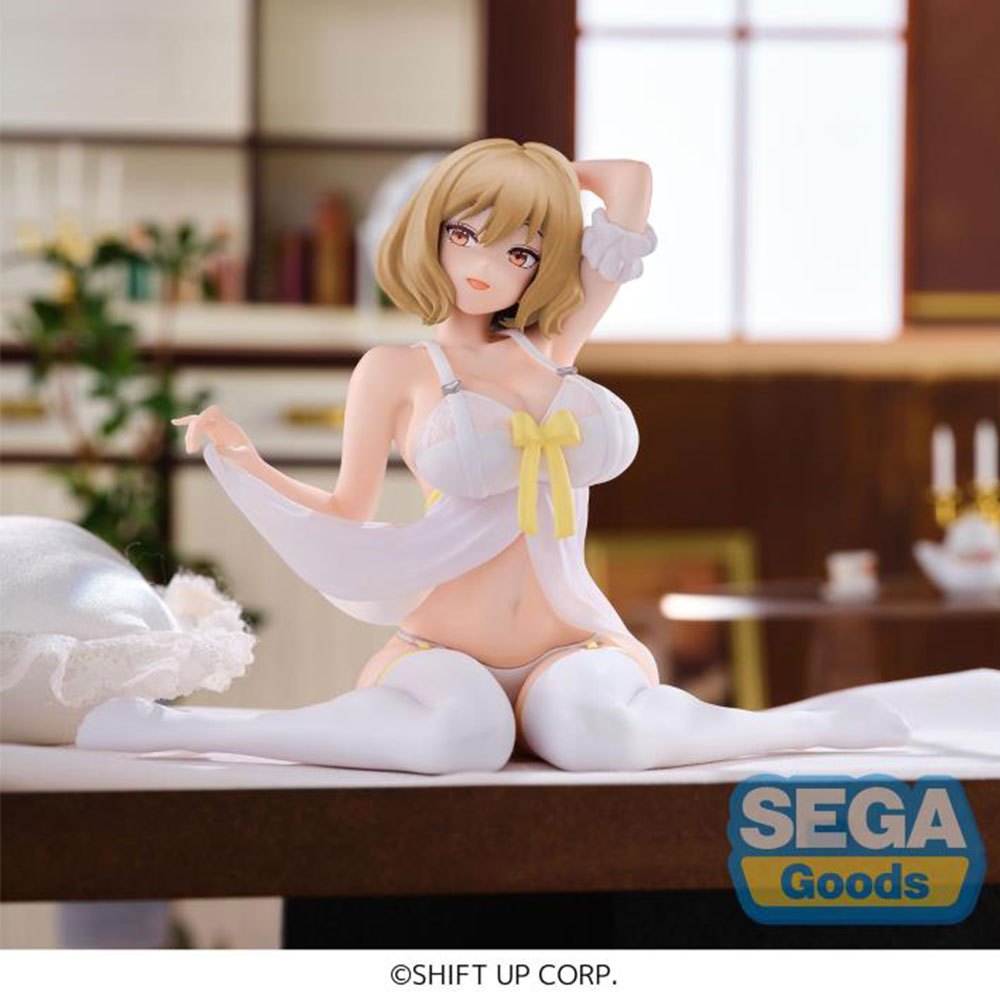 PREORDEN: SEGA Yumemirize: GODDESS OF VICTORY: NIKKE: Anis - Reissue - Image 2