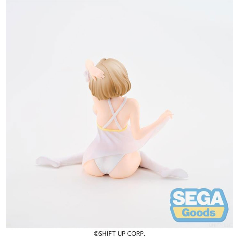 PREORDEN: SEGA Yumemirize: GODDESS OF VICTORY: NIKKE: Anis - Reissue - Image 8