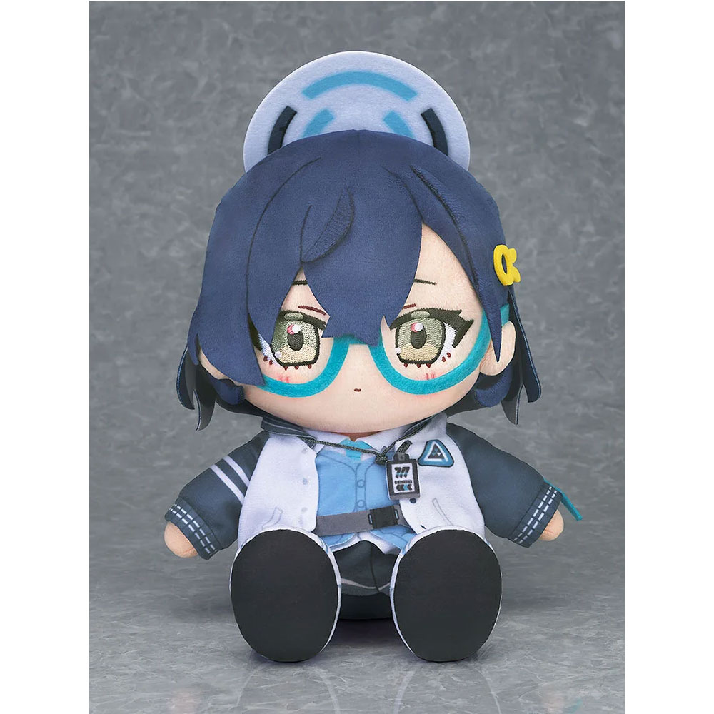 PREORDEN: Chocopuni Blue Archive: Chihiro